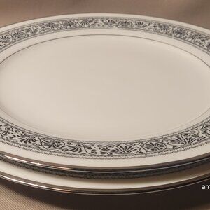 Noritake Prelude (Lot of 2) Dinner Plates (10 1/4")